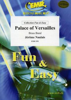 Palace Of Versailles Download