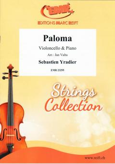 Paloma Download