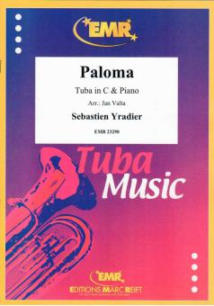 Paloma Download