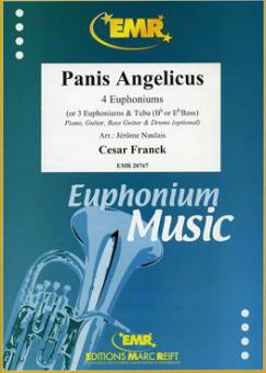 Panis Angelicus Download