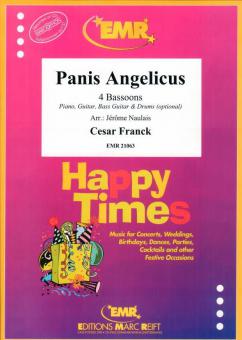 Panis Angelicus Download