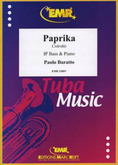 Paprika Download