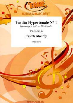 Partita Hypertonale No. 1 Download