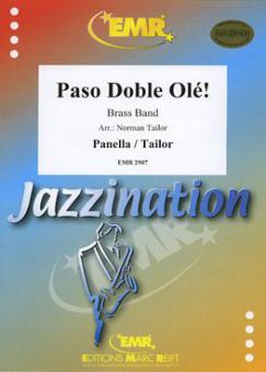 Paso Doble Olé Download