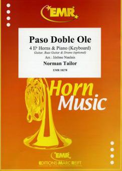 Paso Doble Ole Download