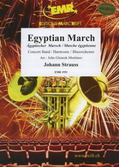 Egyptian March Download