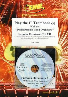Play the 1st Trombone: Famous Overtures 2 Download