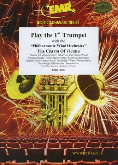 Play the 1st Trumpet: The Charm of Vienna Download