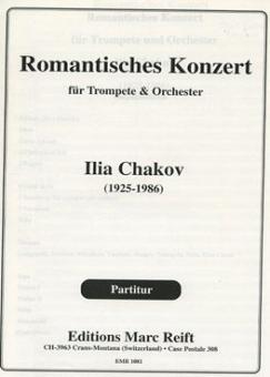 Romantisches Konzert Download