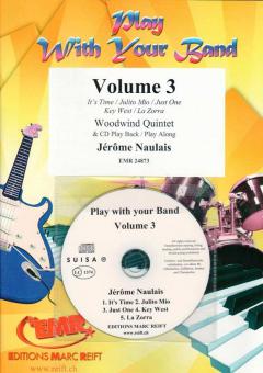 Play With Your Band Vol. 3 Download