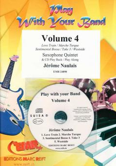 Play with Your Band Vol. 4 Download