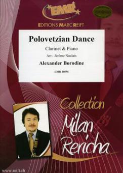 Polovetzian Dance Download