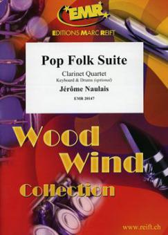 Pop Folk Suite Download