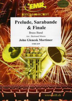 Prelude, Saraband & Finale Download