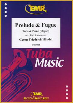 Prelude & Fugue Download