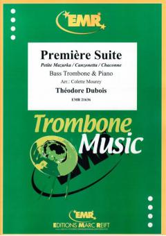 Première Suite Download