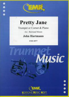 Pretty Jane Download