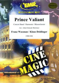 Prince Valiant Download