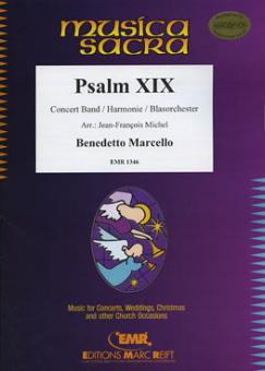 Psalm XIX Download