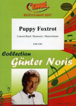 Puppy Foxtrot Download