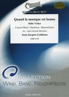 Quand la musique est bonne Download