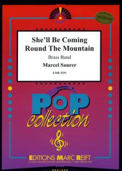 She'll Be Coming Round The Mountain Download