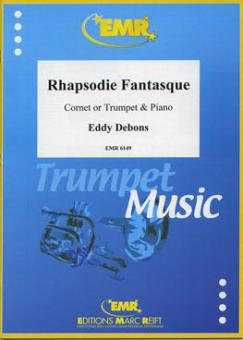 Rhapsodie Fantasque Download