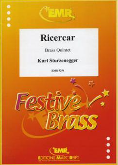 Ricercar Download