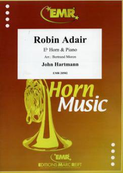 Robin Adair Download