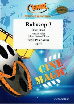 Robocop 3 Download