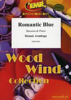 Romantic Blue Download
