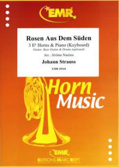 Rosen aus dem Süden Download