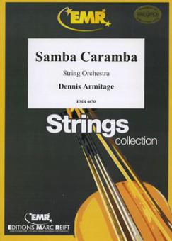 Samba Caramba Download