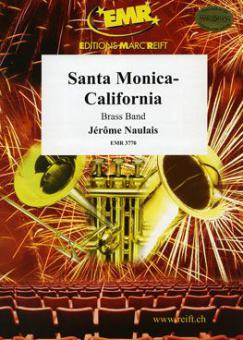 Santa Monica-California Download