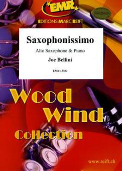 Saxophonissimo Download