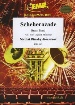 Scheherazade Download