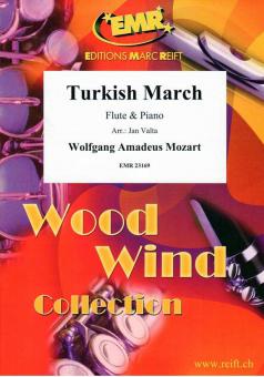 Turkish March Download