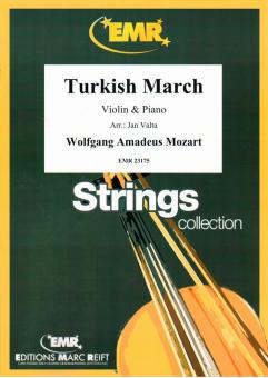 Turkish March Download