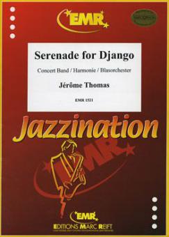 Serenade For Django Download