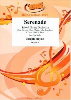 Serenade Download