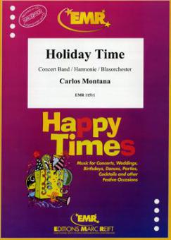 Holiday Time Download