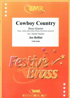 Cowboy Country Download
