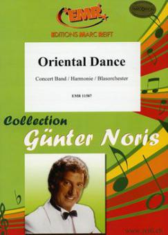 Oriental Dance Download