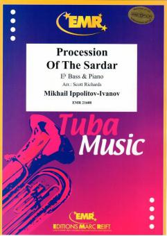 Procession of the Sardar Download