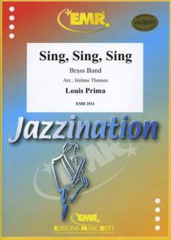Sing, Sing, Sing Download