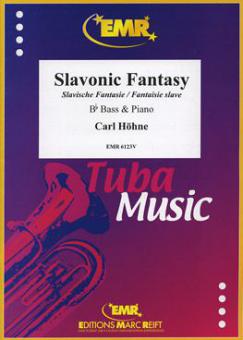 Slavonic Fantasy Download
