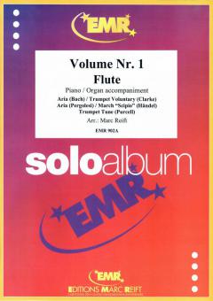 Solo Album Vol. 1 Download