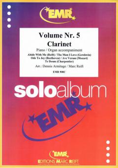Solo Album Vol. 5 Download