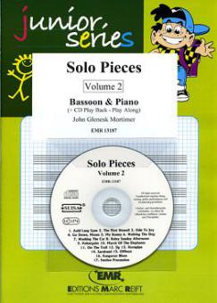 Solo Pieces Vol. 2 Download