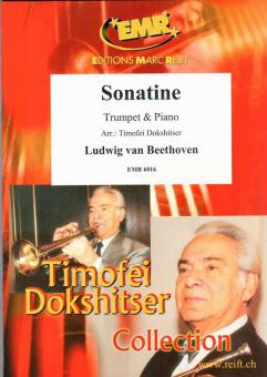 Sonatine Download
